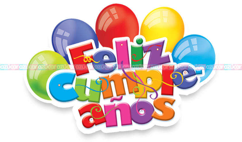 Granmark Adorno Movil Feliz Cumpleaos Granmark With - Centro De Mesa De Payasos (800x800), Png Download