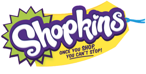 Draw Shopkins (510x510), Png Download