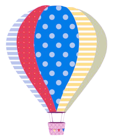 Veja Também Estas - Desenho Balão Fundo Transparente (364x444), Png Download