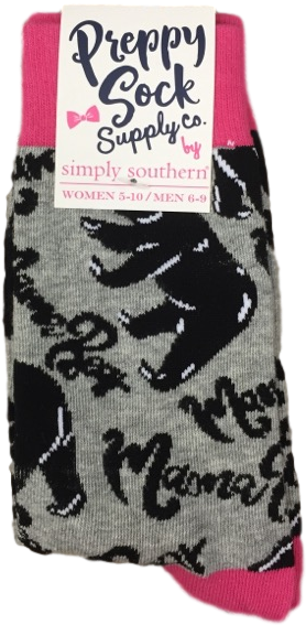 Sock (600x800), Png Download