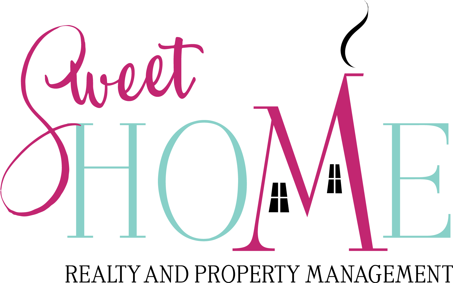 Logo - Real Estate (2092x1402), Png Download