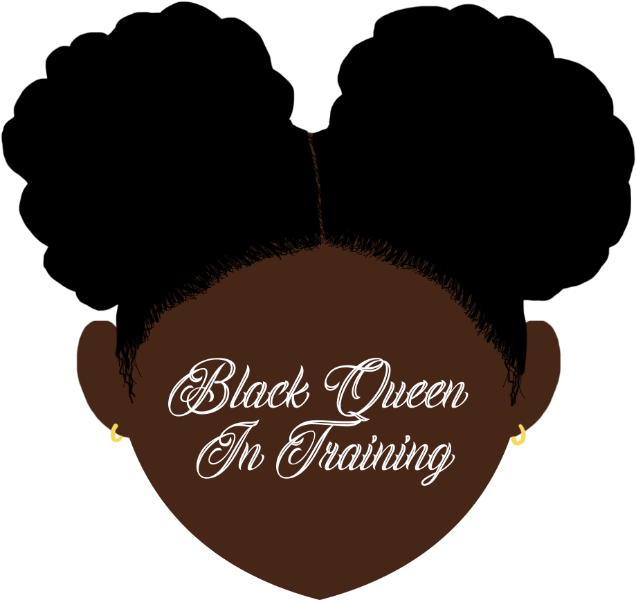 Black Queen In Training - Infant Bodysuit (1050x1200), Png Download