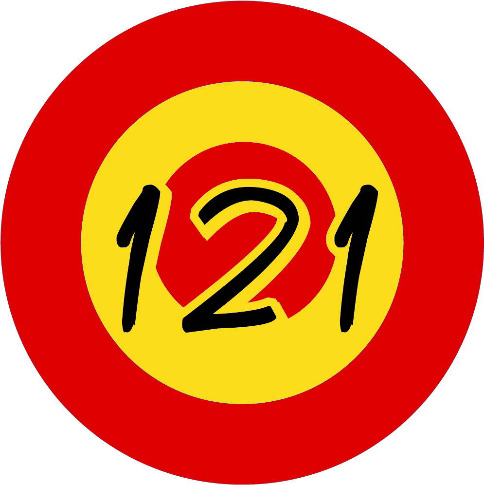 Welcome To 121 Spanish Tuition - Irish (1084x1090), Png Download