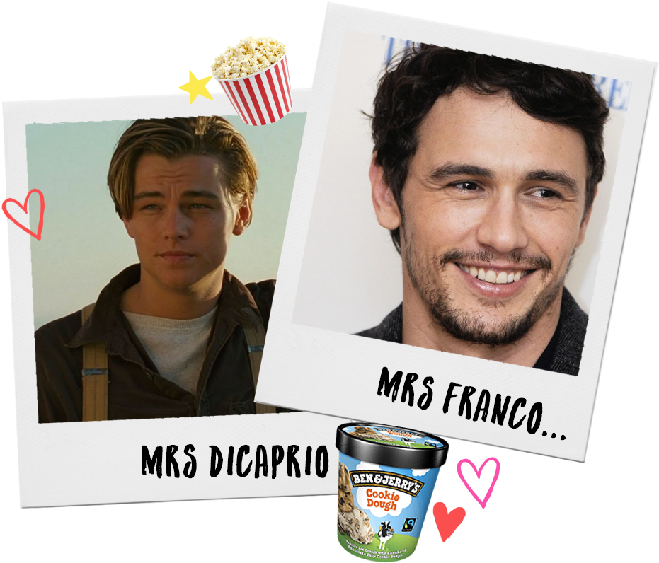 Well Watch Films That Your Celeb Crush Stars In, Maybe - Roy Demeo (970x795), Png Download