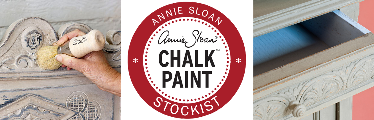 Annie Sloan (1240x400), Png Download