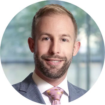 James Temple, Chief Corporate Responsibility Officer, - Economic Club Of Canada (352x352), Png Download