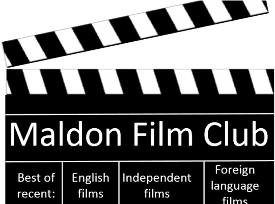 New Members Still Welcome - Transparent Background Clapperboard Free (600x400), Png Download