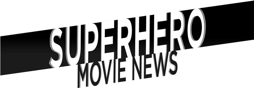 Superhero Movie News - Comic Book (831x302), Png Download