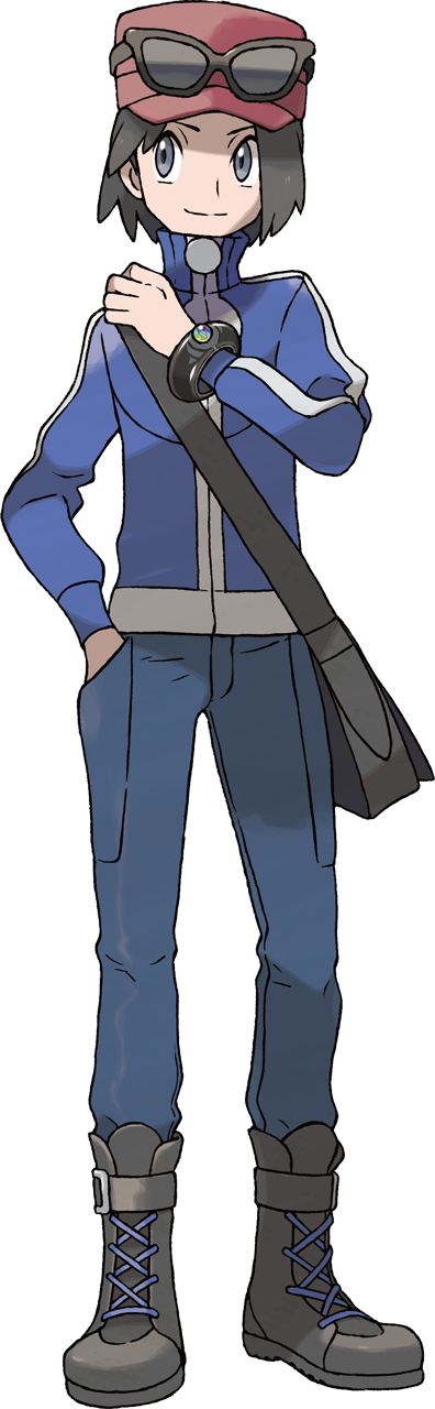 My Dlc Pack 3 And Dlc Pack 4 (splatoon X Mario Kart) - Make A Pokemon Trainer Costume (396x1280), Png Download