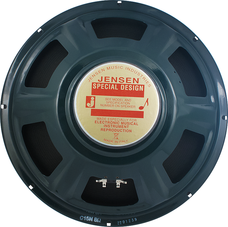 C15n Top View - Jensen C15n (800x799), Png Download