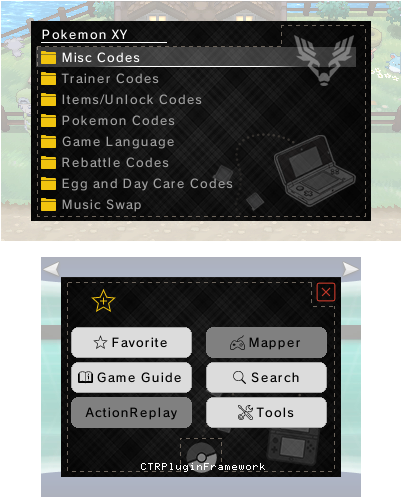 [ Img] [ Img] - Pokemon Y Ntr (432x528), Png Download