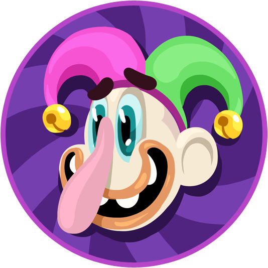 So Its All The Skins Agario Have Ever Done Its Also - Agar Io Skins In Circle (534x534), Png Download