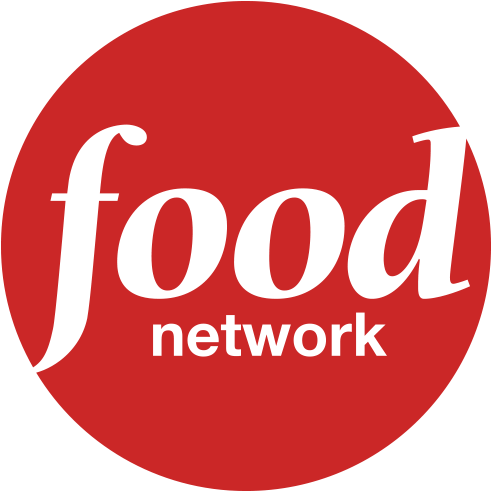 Food Network Uk Logo (800x500), Png Download