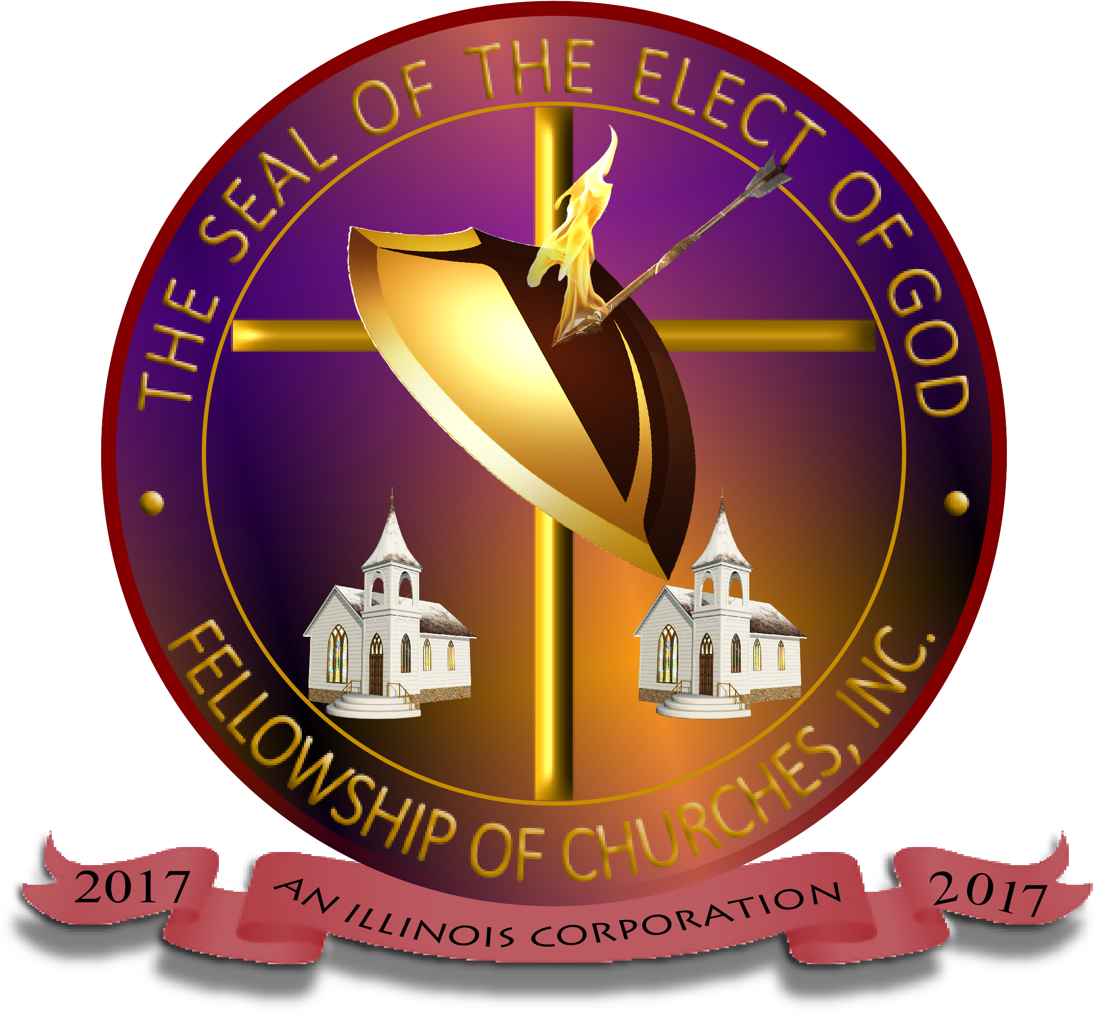 Minister Kista L - St. Samuel Temple Church Of God In Christ, Inc. (2200x2200), Png Download