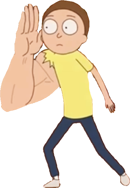 Plus 1 - Cartoon (488x690), Png Download