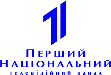 1 Nacional Ukraine Tv Channel - Pershyi Natsionalnyi (465x315), Png Download