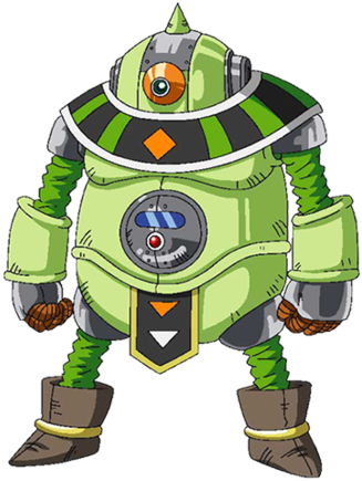 Overdeities - Mosco God Of Destruction (350x453), Png Download