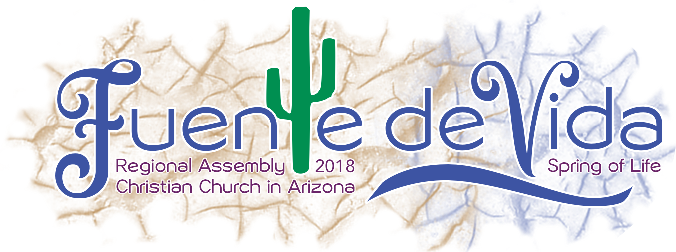 Christ Among Us - Arizona (1355x506), Png Download