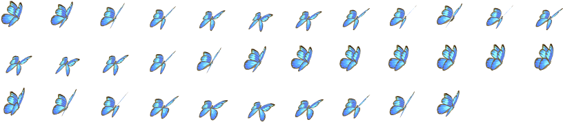 And Here Is My Output, (840x195), Png Download