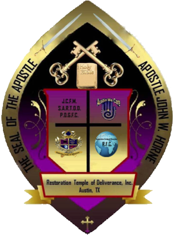 Seal Of The Apostle - Apostles Seal (380x499), Png Download