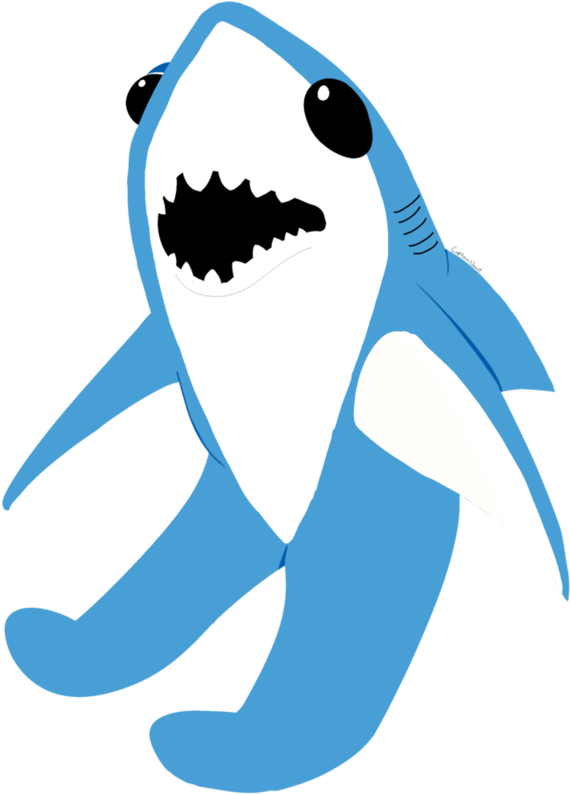 Left Shark Png - Clip Art (894x894), Png Download