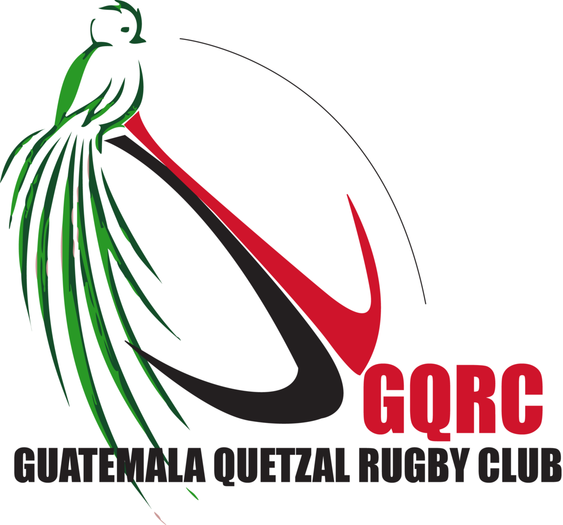 File - Logo Gqrc - Png - Guatemala Rugby Logo (1097x1024), Png Download