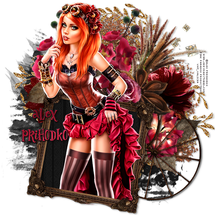 Alex Prihodko - Costume Hat (700x700), Png Download