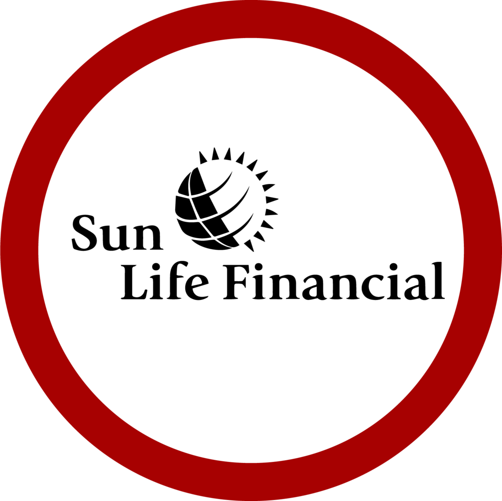 Sunlife Financial (1000x999), Png Download
