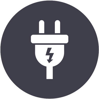 Danish Dk 2 5a Data Plugs - Code Of Ethic Vector (400x400), Png Download
