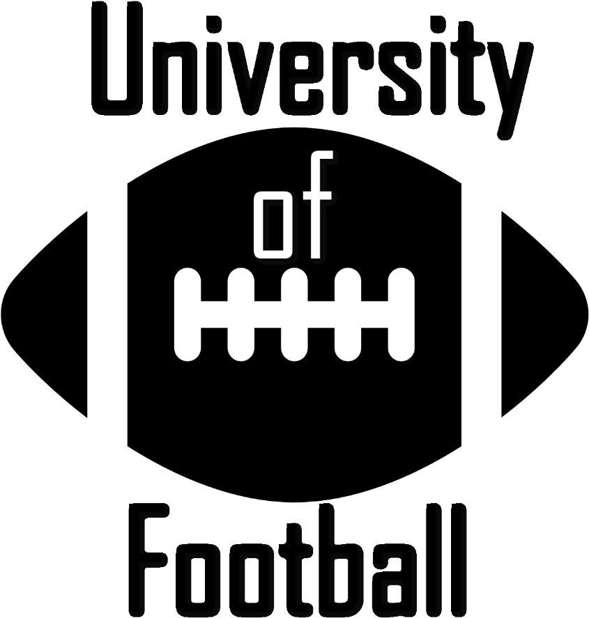 Uofa-big Logo - University (2637x1321), Png Download
