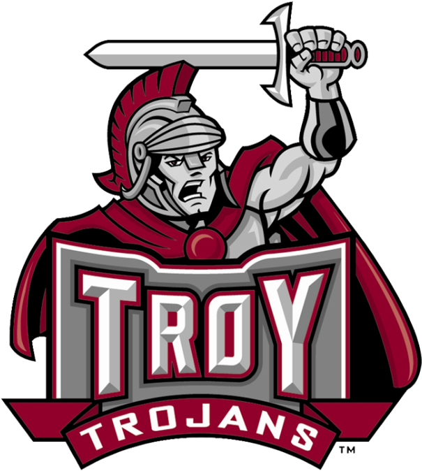 Diamond Trojans Fall On The Plains, Host Mississippi (1024x675), Png Download