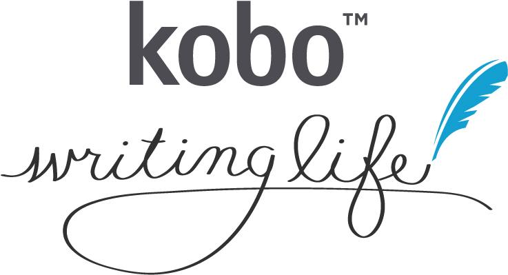 2018 Sponsors - Kobo Writing Life Logo (752x419), Png Download