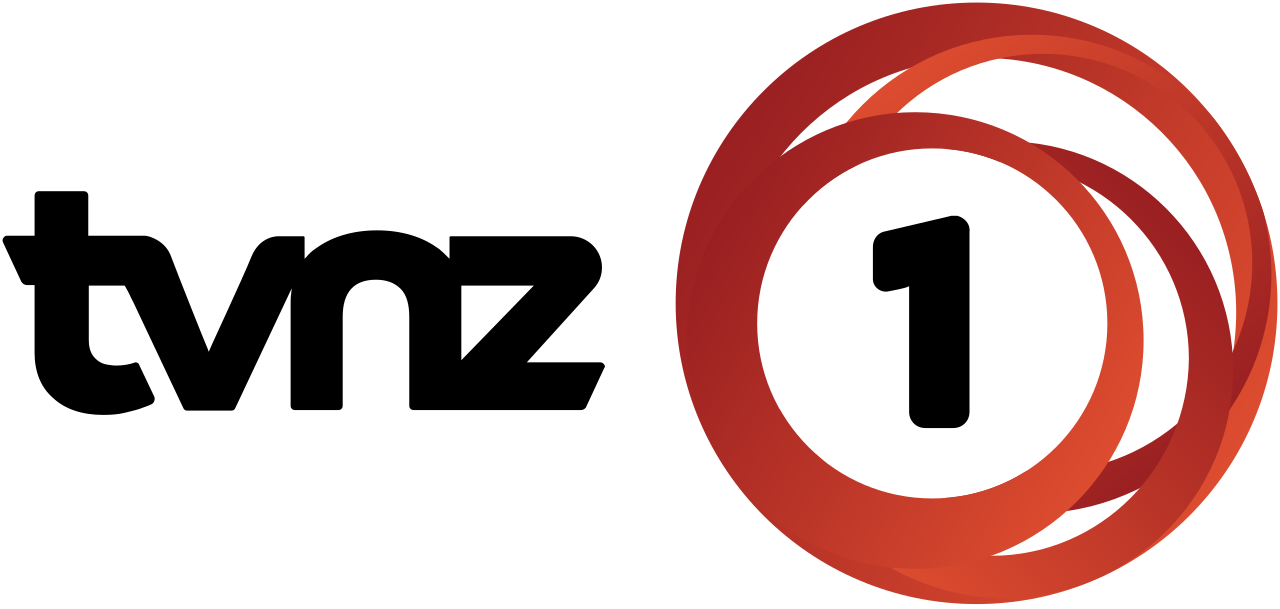 Tvnz 1 (1280x609), Png Download