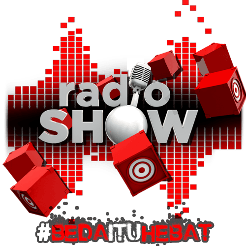 Download Radioshow - Mekanisme - Radio Show Tvone Logo - HD Transparent