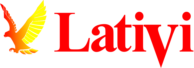 Tvone Logo 28formerly Lativi29 2002 - Tvone (800x281), Png Download