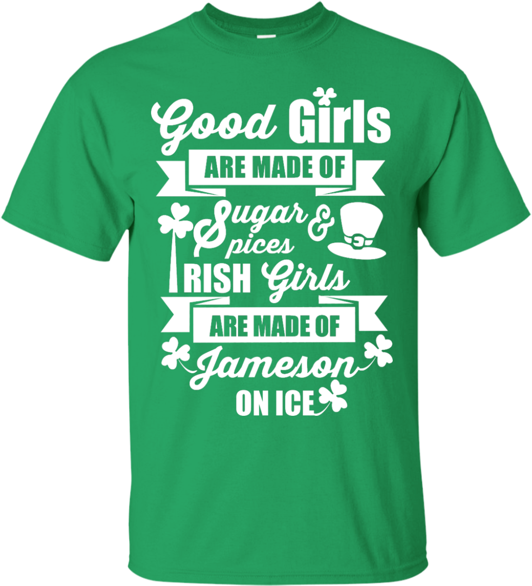 St Patricks Day T Shirt - Dodgers Happy Fathers Day (1155x1155), Png Download