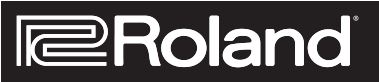 Roland Slogan (378x378), Png Download