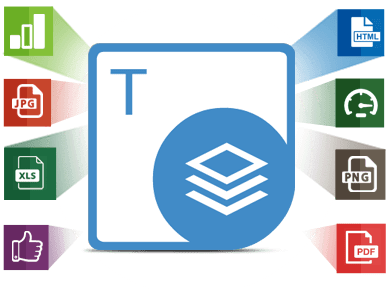 Total For Sharepoint - Aspose.words (410x320), Png Download
