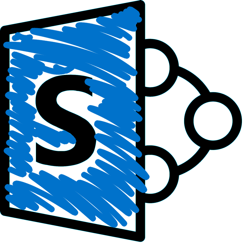 Inject Custom Css On Sharepoint Modern Pages Using - Sharepoint (800x800), Png Download