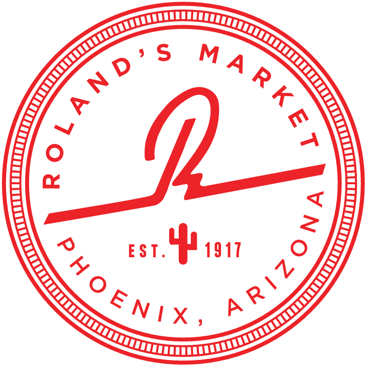 Roland'scircle (727x727), Png Download