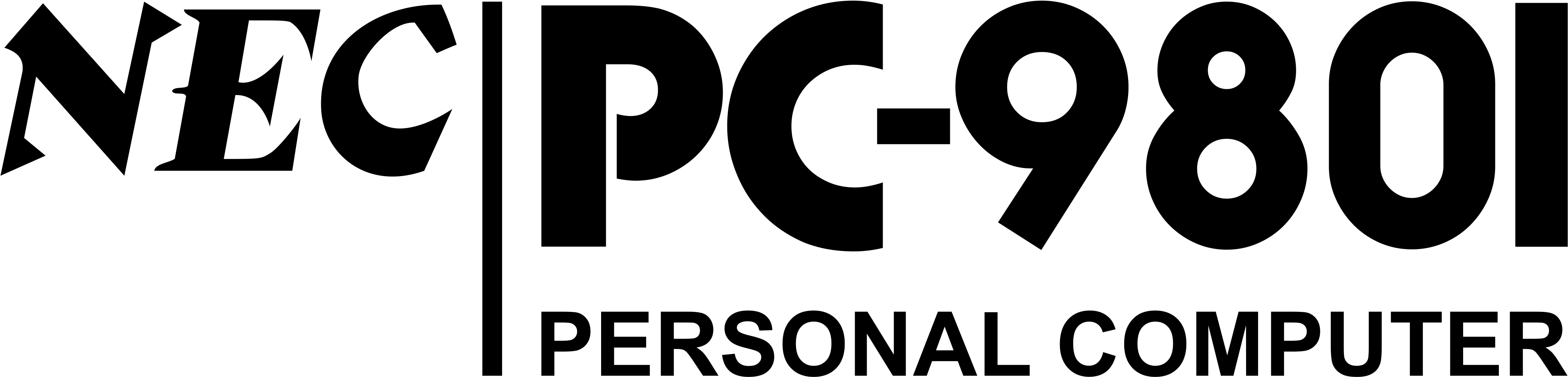 4572390 - Nec (5000x1929), Png Download
