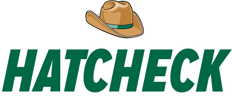 Promo R - Stetson Hatters 4"x8" Die Cut Decal (two - 4"x4" Decals) (1128x450), Png Download