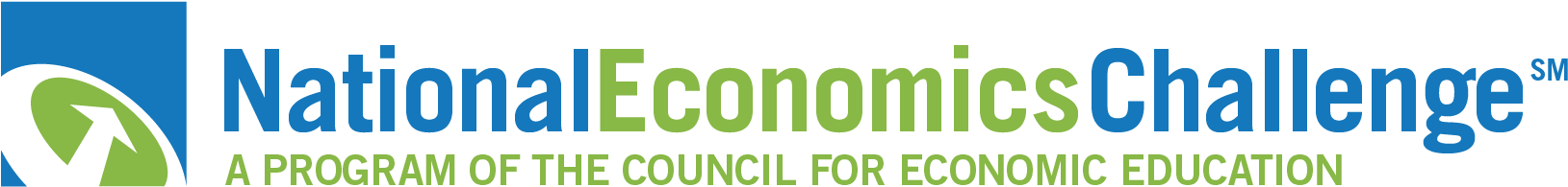 <a - National Economics Challenge (1785x431), Png Download