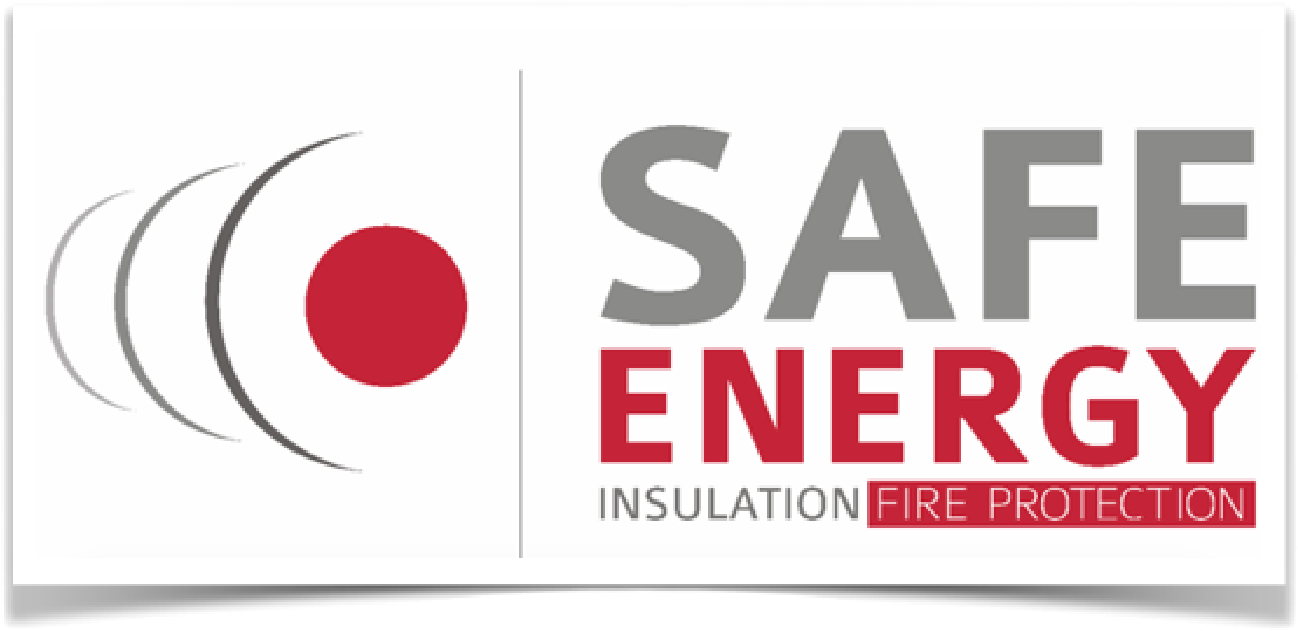 Cinta De Aluminio Safe Energy - Safe Energy (1400x707), Png Download