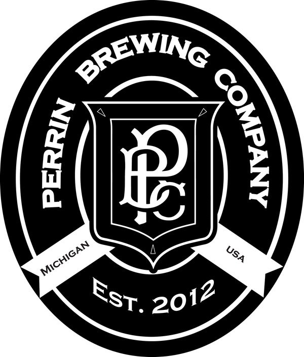 Last Call Maryland Brewers Diageo Fight Hb 1283 - Perrin Brewing Logo (600x704), Png Download