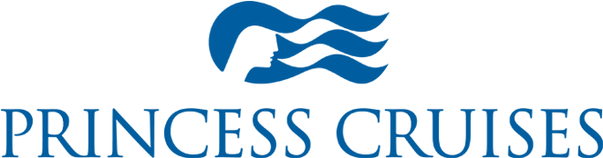 Logo De Princess Cruises (800x400), Png Download