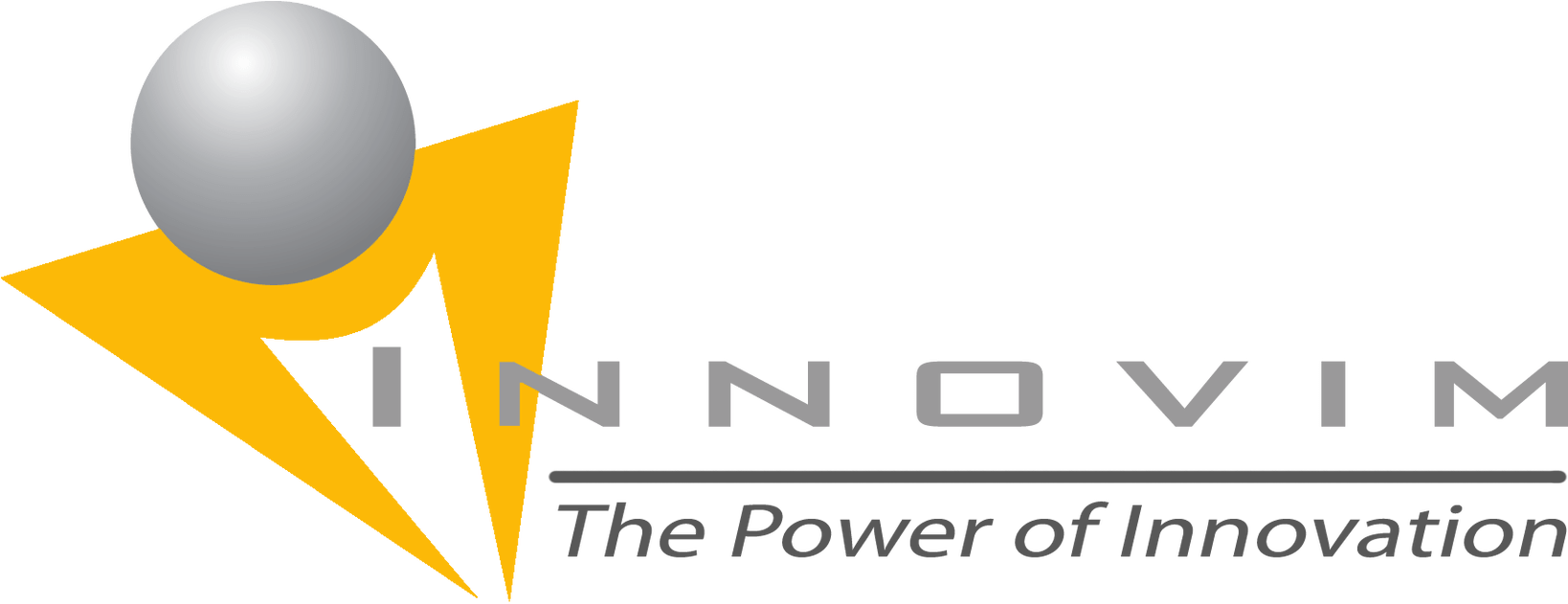 Innovim, Llc, A Woman Owned Small Business Since 2002, - Innovim (1637x641), Png Download