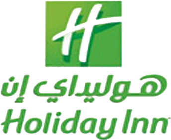 Holiday Inn Logo - Holiday Inn Boston Bunker Hill Logo (400x300), Png Download