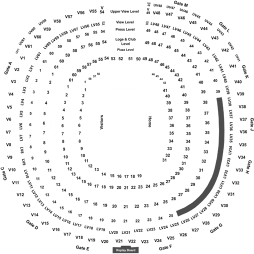 San Diego State Aztecs Vs - Premium Seats Usa, Inc. (525x525), Png Download