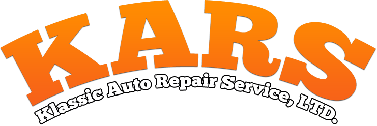 Klassic Auto Repair Service Ltd (741x248), Png Download
